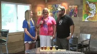 07 27 2016 The Black Sheep Burgers and Brews