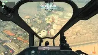 Black Ops 31-0 FAMAS TDM