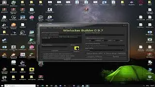 КАК СКАЧАТЬ WINLOCKER BUILDER БЕСПЛАТНО winlocker builder