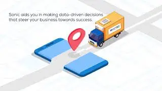 Sales & Distribution Solution