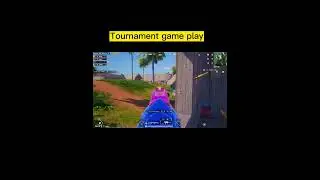 Tournament game play 2