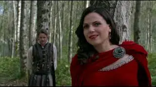 Once Upon a Time|Больше ничего