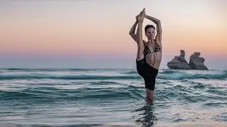 AquaYoga Flow | Petra Vukotic