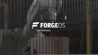 READY Robotics ForgeOS - Device Control