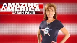 Amazing America - Madison Rising HD