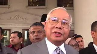Kenapa harga projek ECRL masa Najib tinggi