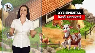 Çiftlik Bank ; Yeni Nesil Çiftlik Oyunu