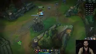 On The Upside... - League of Legends #FillerEp