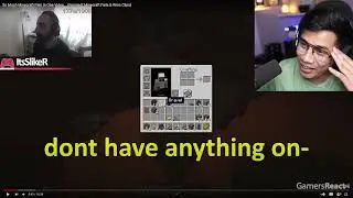 Most painful moments 🤣 in Minecraft 🖤