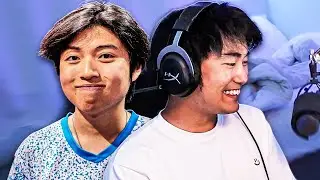 The s0m and Oxy duo is HILARIOUS