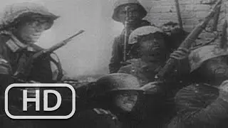 Call of Duty 2 Full Movie All Cutscenes HD