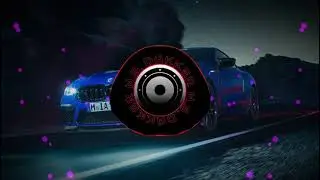 New Rules - Dua Lipa (Magnus Kusk Remix) [BASS BOOSTED]