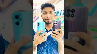 Realme 9i Vs Realme 8i | Camera Test | 10x Zoom | 