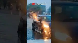 😱Omg Maruti Swift😎 #swift #shorts #short #marutisuzuki #shortvideo #river #status  #trending #viral