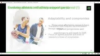 Regional Considerations - Africa English