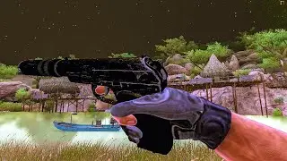Far cry 2 - Perfect Stealth Kills (Infamous Difficulty)
