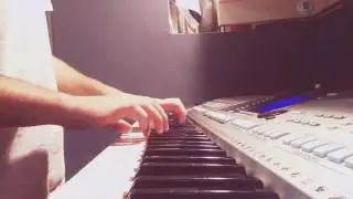 Piano skills and improvisation #3