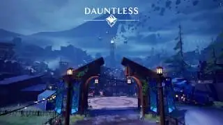 Dauntless - Rogue Shrike in 1:48.840 w/ Ostian Repeaters
