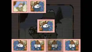 Max & Ruby Sparta Madhouse Remix