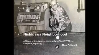 Nishigawa Neighborhood preview