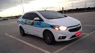 GIRO DO RN COM TAXI PIPA HUDSON COSTA
