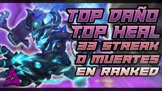 Juega con Grover Cripple y CARREA a tu equipo en RANKED | Paladins Grover Ranked Español | AliveARG