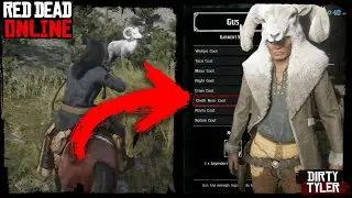 How To Find Legendary Animals Red Dead Redemption 2 Online Guide
