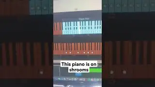 Making a Melodies using Logic Pro X Chord Trigger