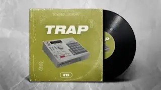 (Free) Trap Drum Loops | Stems #15