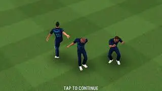 World cricket championship 2  Real Cricket Game Best cricket game gameplay 5 wickets in 1 over