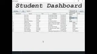 Java with intelliJ how to filter record using JCombobox