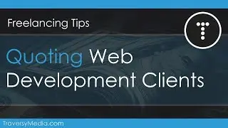 Quoting Web Development Clients