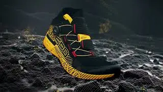 BOA | La Sportiva Cyklon | :15 V1