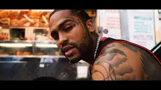 Dave East - What Ya'll Want (East Mix)