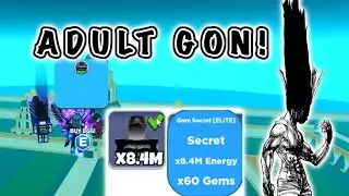 NEW CODES! I Found The New SECRET Egg In Anime Punching Simulator Update 7!