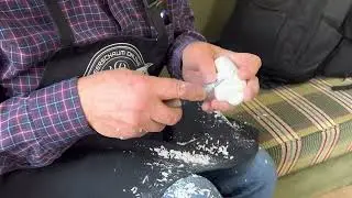 #meerschaumpipe #handmade #handmadepipe #handmadepipes www.meerschaumonline.com