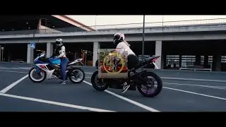 Maga feat. JVLA - Hypnotizer (GHouse) Video