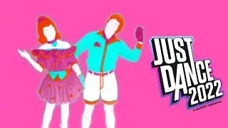 Just Dance Fitted Dance - Sou a Barbie Girl by Kelly Key