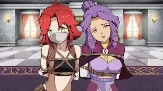 [PC] Didnapper 2 [No Talking 2 / Boss Carol & Evelyn]