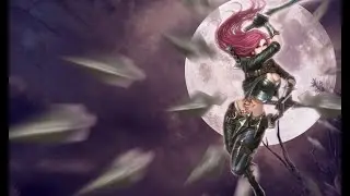 Katarina Urf Montage #5 2020 #PENTAKILL