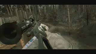 Firestarter [Into The Radius 2 Montage]