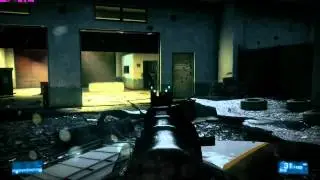 Battlefield 3 PART 4 - [ MSI Radeon HD 6850 (1024mb) / i5 2500 / 1080p ]