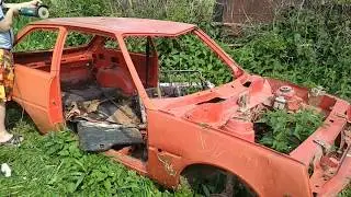 РАЗОРВАЛИ ТАВРИЮ ПОПОЛАМ 18+ |Разбор Таврии на метал|