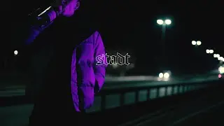 dusy / stadt (OFFICIAL VIDEO) prod. Young Taylor