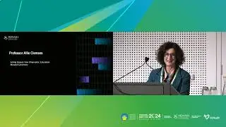 WHS Regional Meeting 2024 - Breaking barriers and shaping the future of global health education