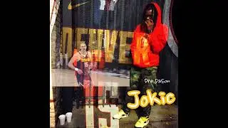 Jokic - Dre DaSon (Audio)