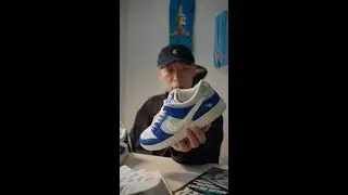 Nike SB | SNKRS Talking Shop | Fly Streetwear