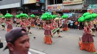 SAULOG 2023 - Poblacion 2 Street Dancing Competition