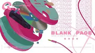 UNBEATABLE - BLANK PAGE