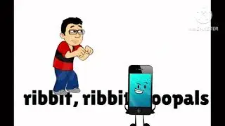 Zoopals Commercial Goanimate Version Waiting For Scan